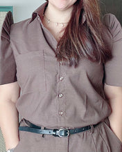 Load image into Gallery viewer, *Carmela Coordinates Filipiñana Inspired 0004