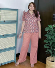 Load image into Gallery viewer, *Maria Filipiñana Inspired Top 0010