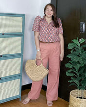 Load image into Gallery viewer, *Maria Filipiñana Inspired Top 0010