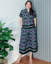 Load image into Gallery viewer, *Justine Printed Coordinates 0010