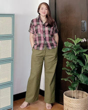 Load image into Gallery viewer, *Claudia Coordinates 0015