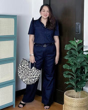 Load image into Gallery viewer, *Carmela Coordinates Filipiñana Inspired 0001