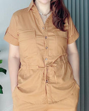 Load image into Gallery viewer, *Ingrid Premium Linen  Coordinates 0008
