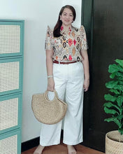 Load image into Gallery viewer, *Ines Filipiñana Inspired Top 0006