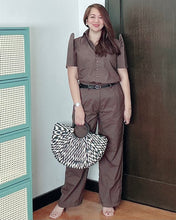 Load image into Gallery viewer, *Carmela Coordinates Filipiñana Inspired 0004