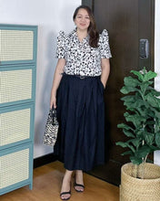Load image into Gallery viewer, Maria Filipiñana Inspired Top 0003