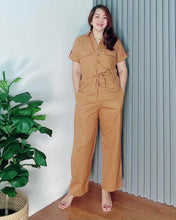Load image into Gallery viewer, *Ingrid Premium Linen  Coordinates 0008