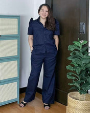 Load image into Gallery viewer, *Carmela Coordinates Filipiñana Inspired 0001
