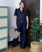 Load image into Gallery viewer, *Carmela Coordinates Filipiñana Inspired 0001