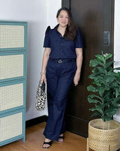 Load image into Gallery viewer, *Carmela Coordinates Filipiñana Inspired 0001