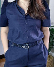 Load image into Gallery viewer, *Carmela Coordinates Filipiñana Inspired 0001
