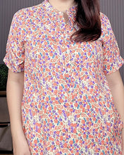 Load image into Gallery viewer, Cherry Printed Dress 0012