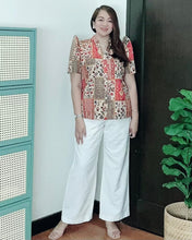 Load image into Gallery viewer, *Ines Filipiñana Inspired Top 0002