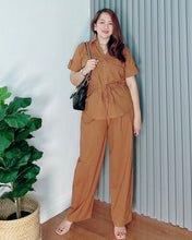 Load image into Gallery viewer, *Ingrid Plain Coordinates 0005