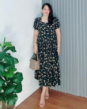 Load image into Gallery viewer, *Aubrey Printed Dress 0174