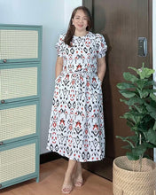 Load image into Gallery viewer, (Copy) Alexa Printed Dress 0036