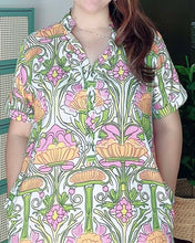 Load image into Gallery viewer, *Katie Printed Dress 0068