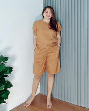 Load image into Gallery viewer, *Chloe Premium Linen Coordinates 0005