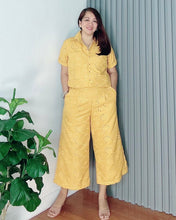 Load image into Gallery viewer, *Monique Eyelet Coordinates 0037