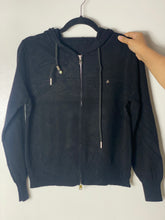 Load image into Gallery viewer, Cassy Cardigan Knitted Bkk Premium