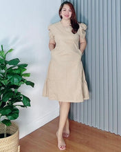 Load image into Gallery viewer, *Lora Premium Linen Dress 0079