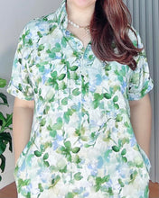 Load image into Gallery viewer, *Harper Printed Dress 0021