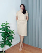 Load image into Gallery viewer, Claire Plain Premium Linen 0081