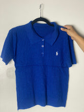 Load image into Gallery viewer, Nica Bkk Premium Knitted Blouse