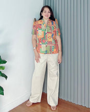 Load image into Gallery viewer, *Ines Filipiñana Inspired Top 0011