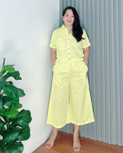 Load image into Gallery viewer, *Monique Premium Linen  Coordinates 0016