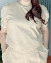 Load image into Gallery viewer, *Dakota Premium Linen Coordinates 0071