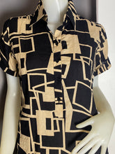 Load image into Gallery viewer, *Denise Printed Dress 0098