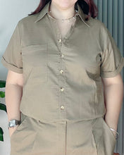 Load image into Gallery viewer, *Alona Premium Linen Coordinates 0005