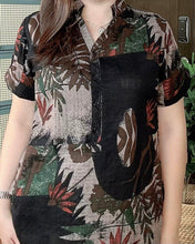 Load image into Gallery viewer, *Bea Printed Dress 0419