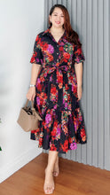 Load image into Gallery viewer, *Lucy Printed Dress 0045