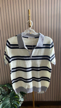 Load image into Gallery viewer, Camia Bkk Knitted top (Boom Boom)