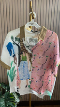Load image into Gallery viewer, Zara Bkk top (Mondlune) 0002