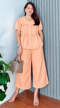 Load image into Gallery viewer, Thali Soft Premium Linen Coordinates 0003