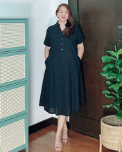Load image into Gallery viewer, *Katie Plain Dress 0070