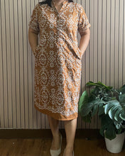 Load image into Gallery viewer, Bea Eyelet Embroider Dress 0471