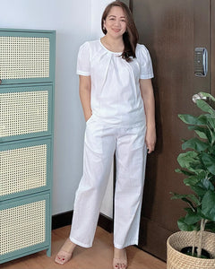 Avery Plain White Coordinates 0022