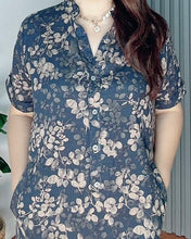 Load image into Gallery viewer, *Bea Printed Dress 0418