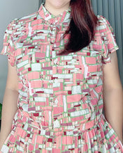Load image into Gallery viewer, *Bela Maxi Printed Dress 0171