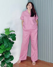 Load image into Gallery viewer, *Anela Premium Linen Coordinates 0003