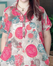 Load image into Gallery viewer, *Luna Printed Dress 0035