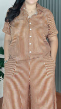 Load image into Gallery viewer, *Monique Stripe Coordinates 0043