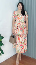Load image into Gallery viewer, *Aubrey Printed Dress 0204