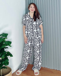 Amelia Sleepwear 0025