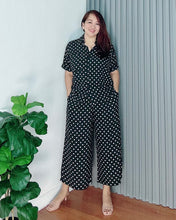 Load image into Gallery viewer, *Monique Polka Coordinates 0036