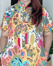 Load image into Gallery viewer, *Cherry Printed Dress 0025
